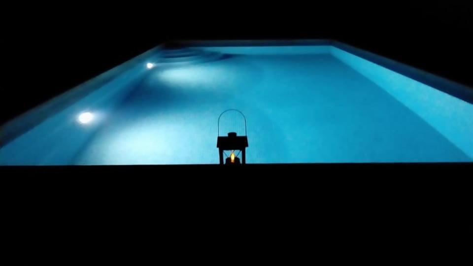 Villa Endi,A Gem Near Sibenik Unesic エクステリア 写真