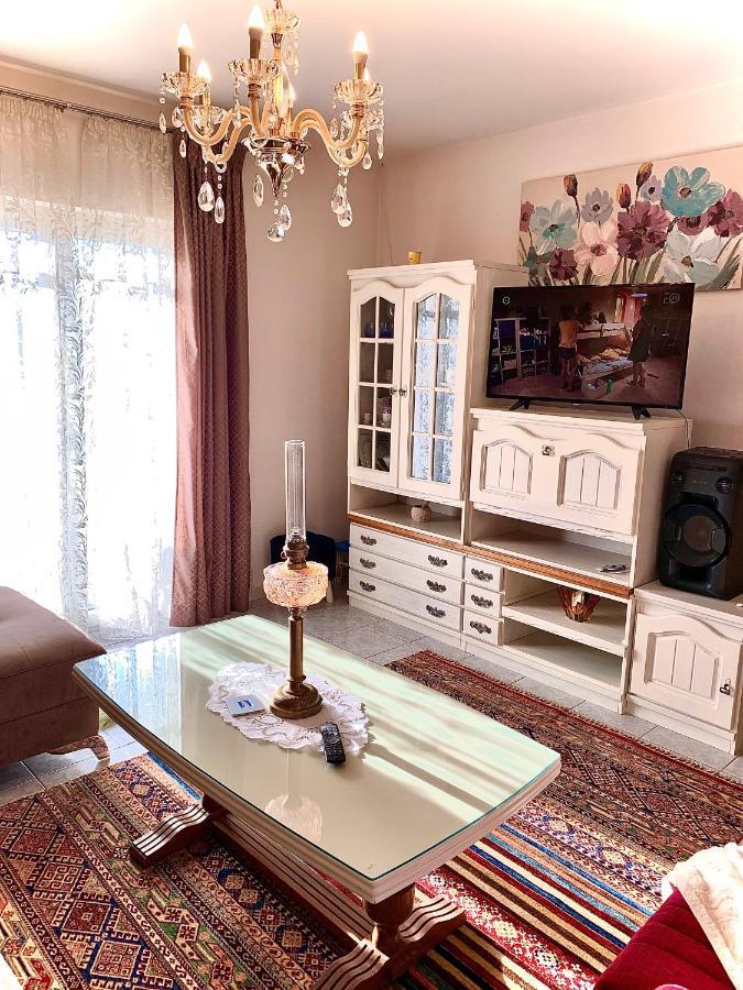 Villa Endi,A Gem Near Sibenik Unesic エクステリア 写真