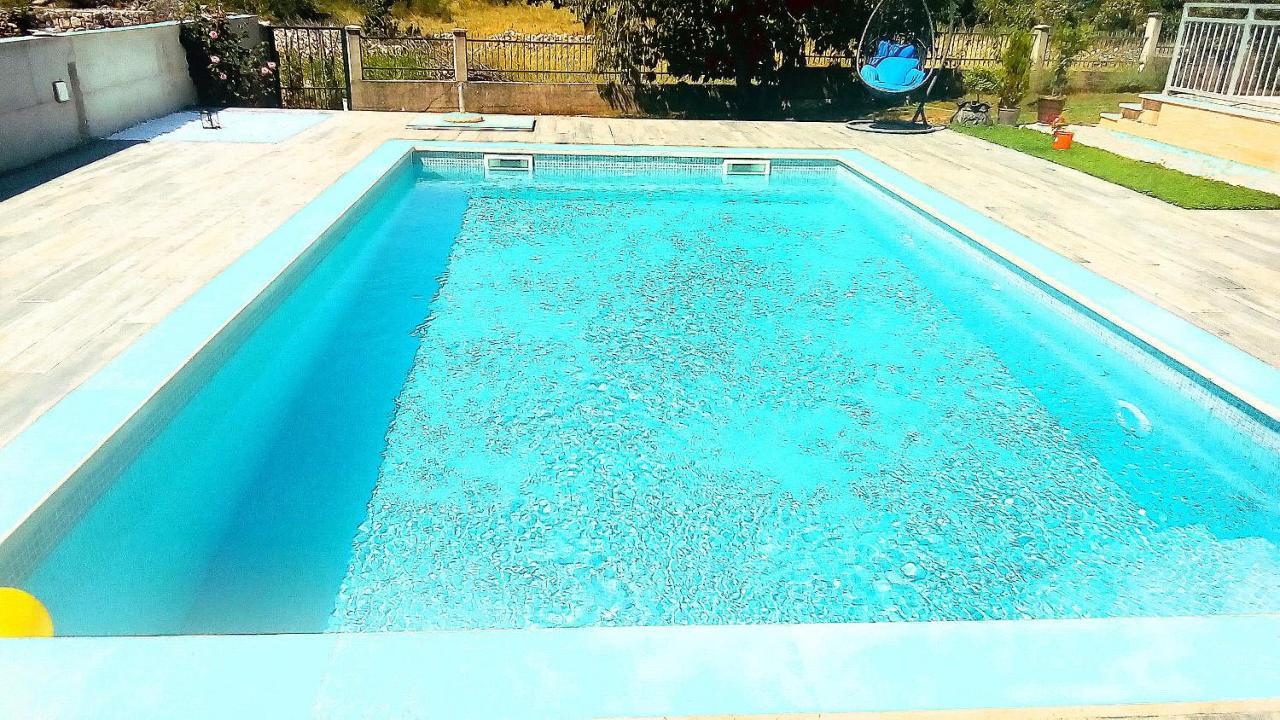 Villa Endi,A Gem Near Sibenik Unesic エクステリア 写真