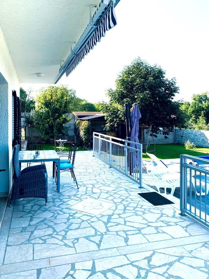 Villa Endi,A Gem Near Sibenik Unesic エクステリア 写真