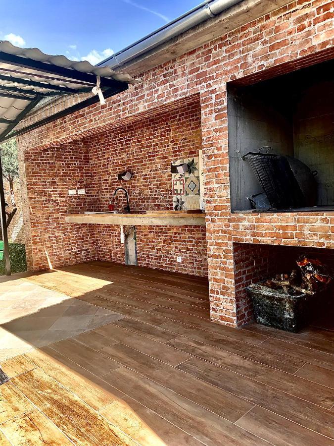 Villa Endi,A Gem Near Sibenik Unesic エクステリア 写真